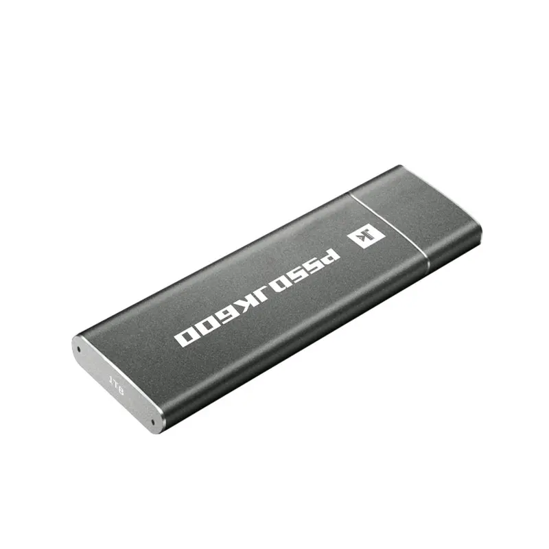 Type-c USB3.1 твердотельный накопитель для мобильного жесткого диска (PSSD)