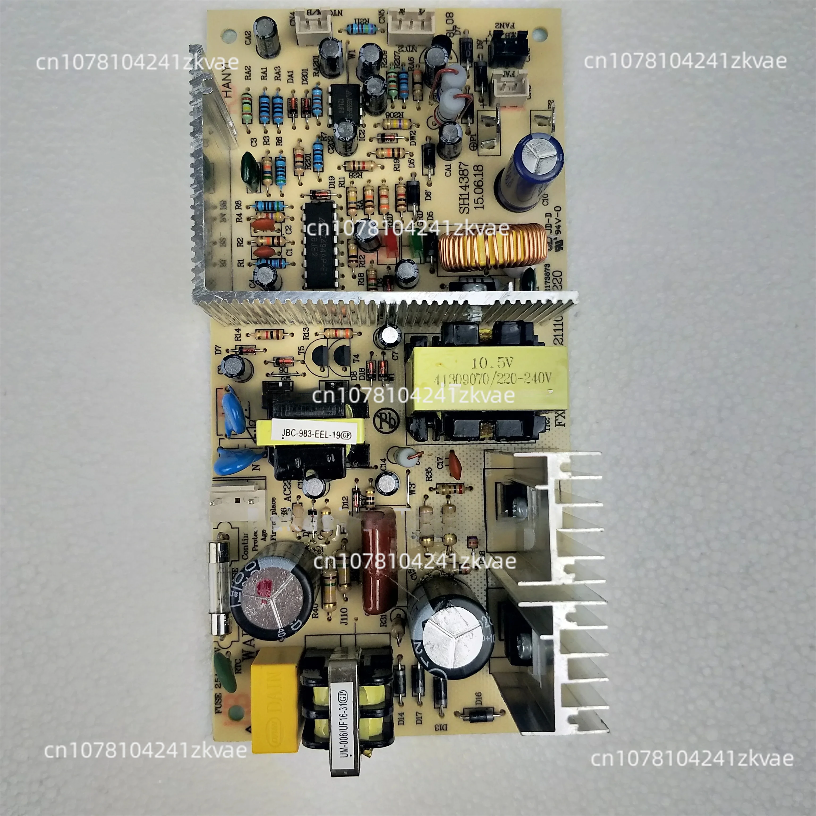 FX-102 винный шкаф морозильная камера линия связи основная плата питания FX-102S