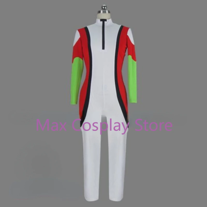 Max Vrains Revolver Kogami Ryoken Cosplay Costume Halloween Carnival Party Anime Cos Custom size YXW