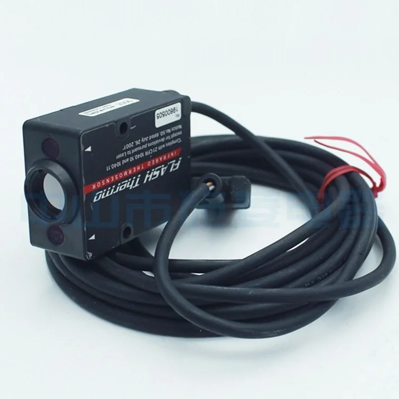 

Keyence KEYENCE FT-H10 radiation reflection sensor FT-H10 temperature sensor original authentic