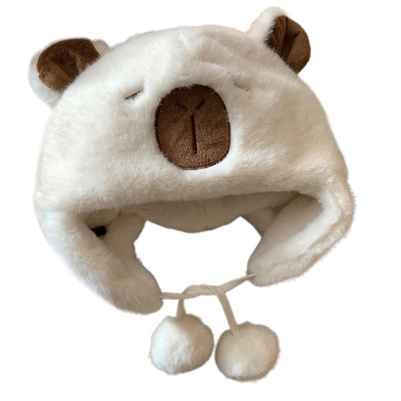 Мягкая шапка ручной работы защитная от пота ветрозащитная для выступлений на