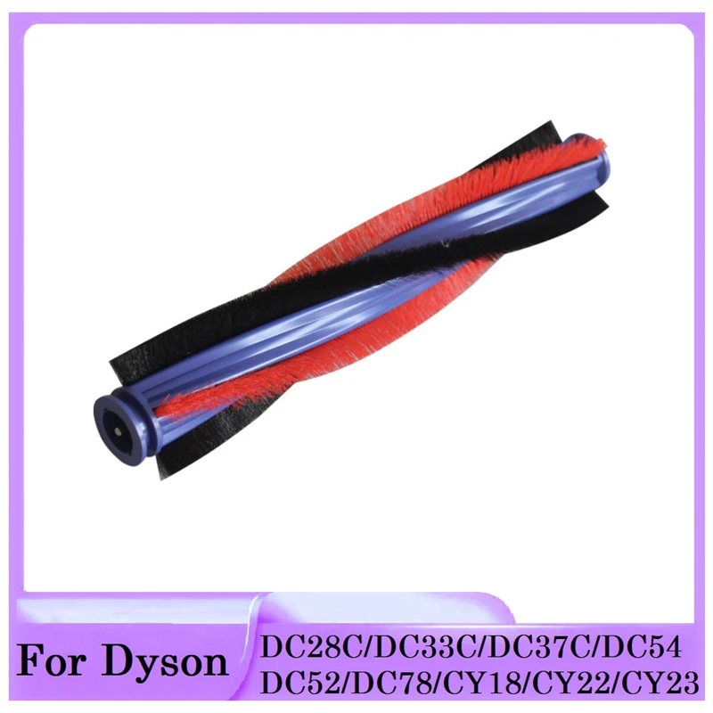 

Электрическая напольная щетка со встроенной роликовой щеткой для пылесоса Dyson DC28C/DC33C/DC37C/DC54/DC52/DC78/CY18/CY22 CY23