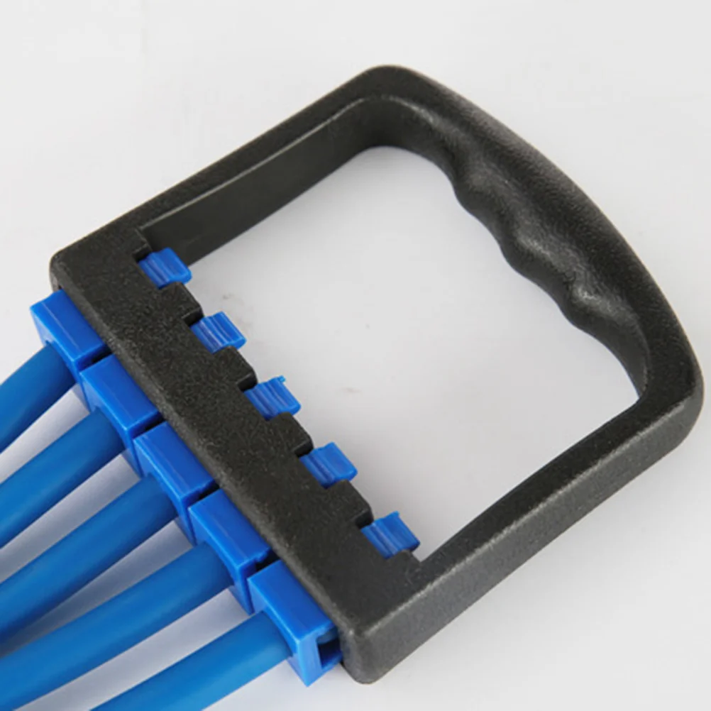 Фитнес-эспандер оборудование для тренировки грудных мышц Эспандер груди