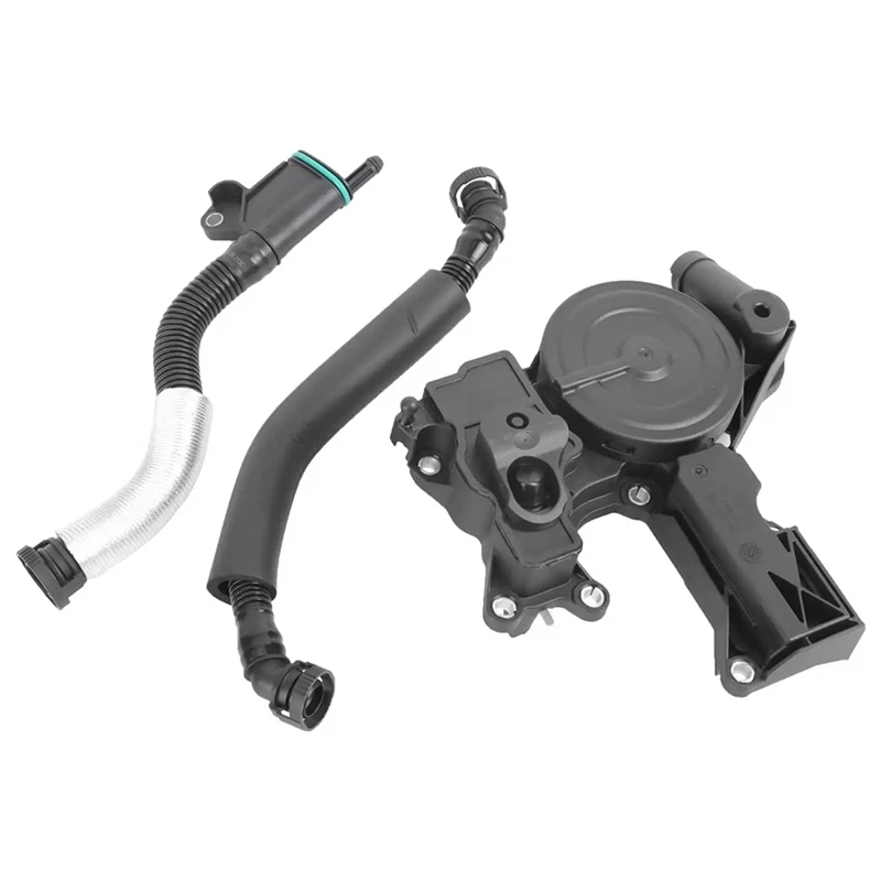 Масляный сепаратор масло Дыхательный Шланг выхлопная труба для TT A4 Q5 VW Golf Jetta 1 8 2 0