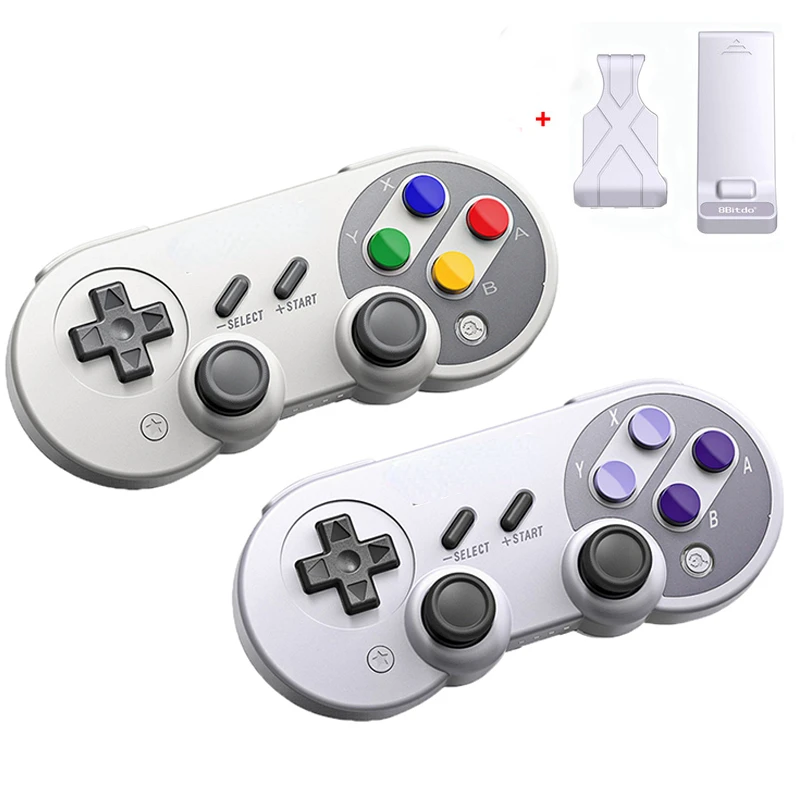 

Беспроводной Bluetooth-контроллер, геймпад, джойстик, переключатель, профессиональный контроллер, управление, игровые аксессуары