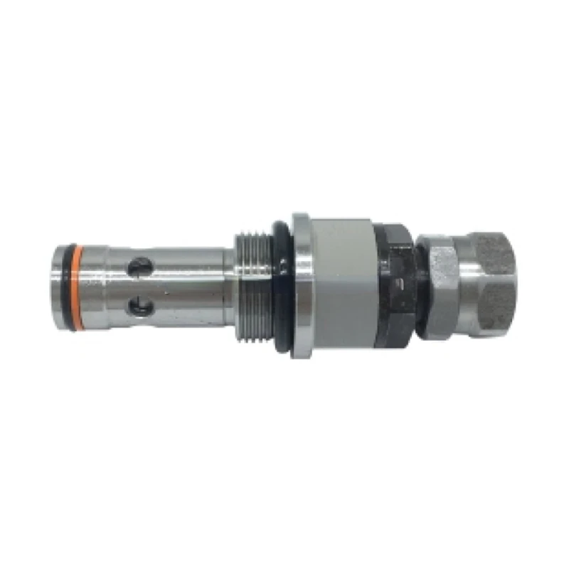 

PC60-7 Excavator Hydraulic Parts Auxiliary Valve
