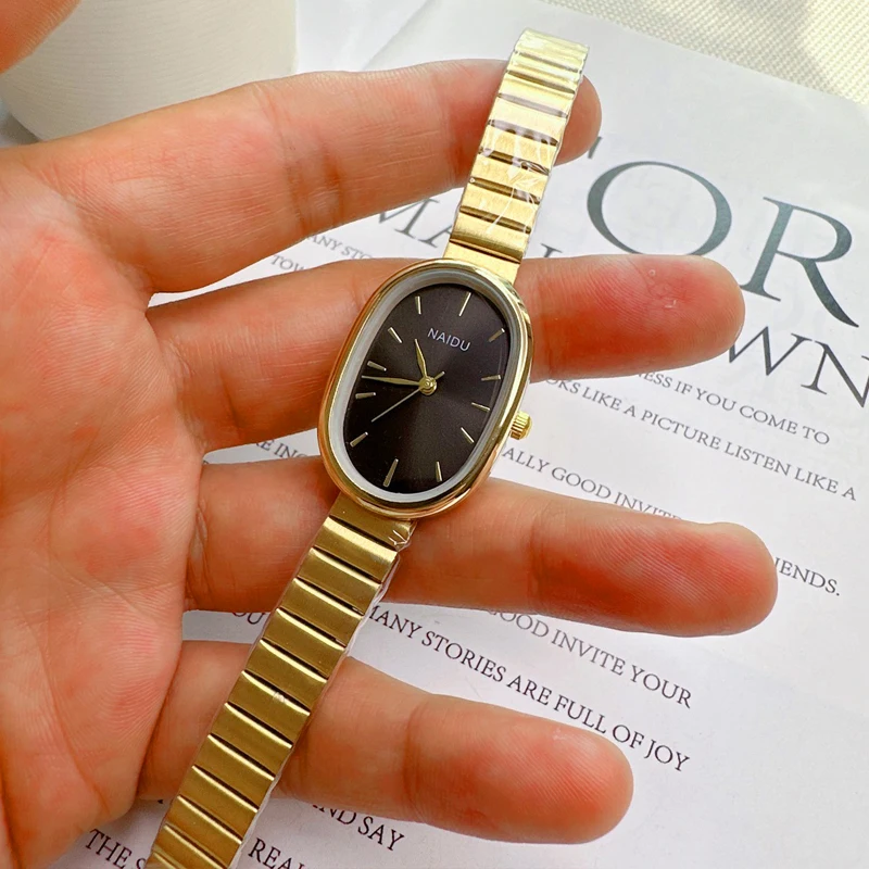 Рисунок 3 - 2023 женские водонепроницаемые часы для студенток