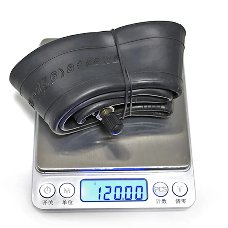 

Upgraded 120g 8.5*2 inch Thicken Inner Tube For Xiaomi 3 M365 Pro S1 Mi Electric Scooter 3 Thick Wheel Tyre Replace Camera