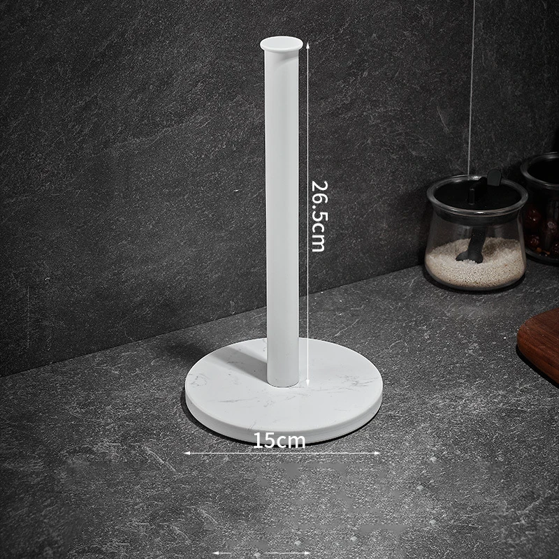 

Держатель для бумажных полотенец Nordic Marble