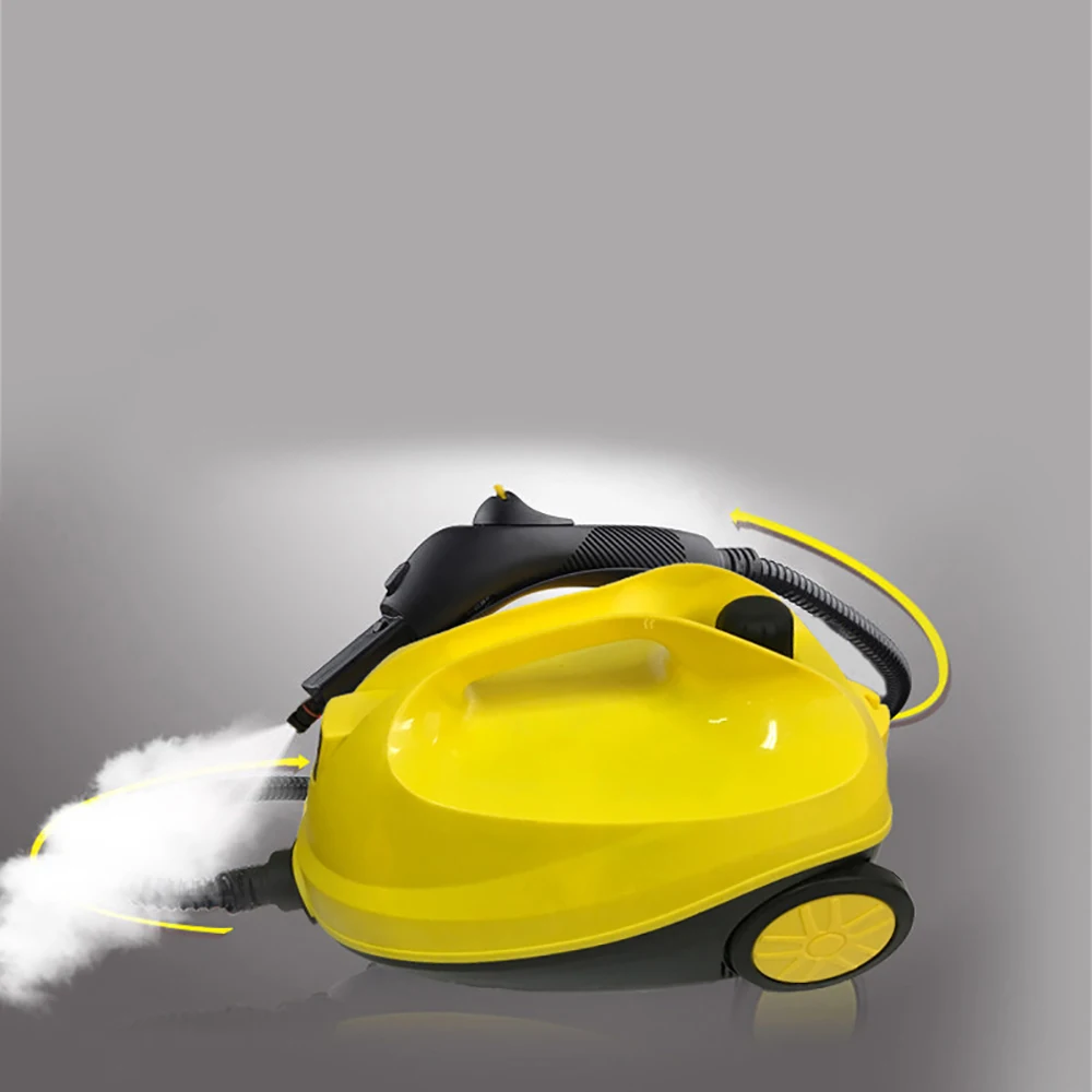 

Providing convenience high pressure water-saving dry steam cleaner Car Care Magic car washer car interior cleaner