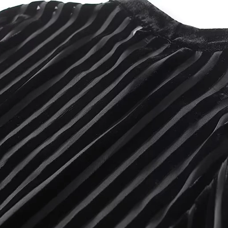 Блузка женская с длинным рукавом