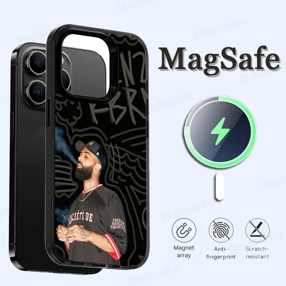 Чехол для телефона E-Eladio Carrion Sauce Boyz магнитный чехол iPhone 16 14 13 12 11 15 Pro Max Plus