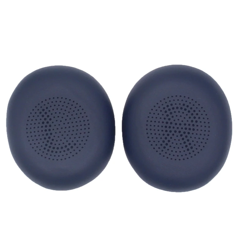 

for ELITE 45h/Evolve 2 65 Headphone Repalce Earpads Cushion Earbuds Cover Repair Drop Shipping