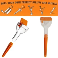 all in one cone roller rolling maker rolling and loading tool