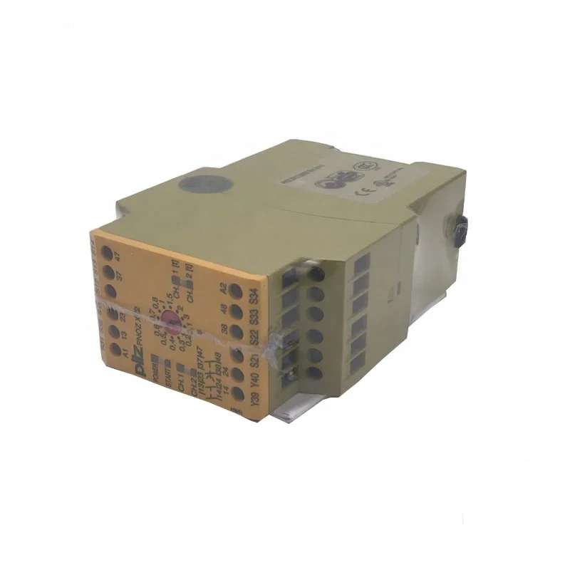 ДЛЯ оригинального блока управления XV2 3/24 В постоянного тока 2n/o t Реле