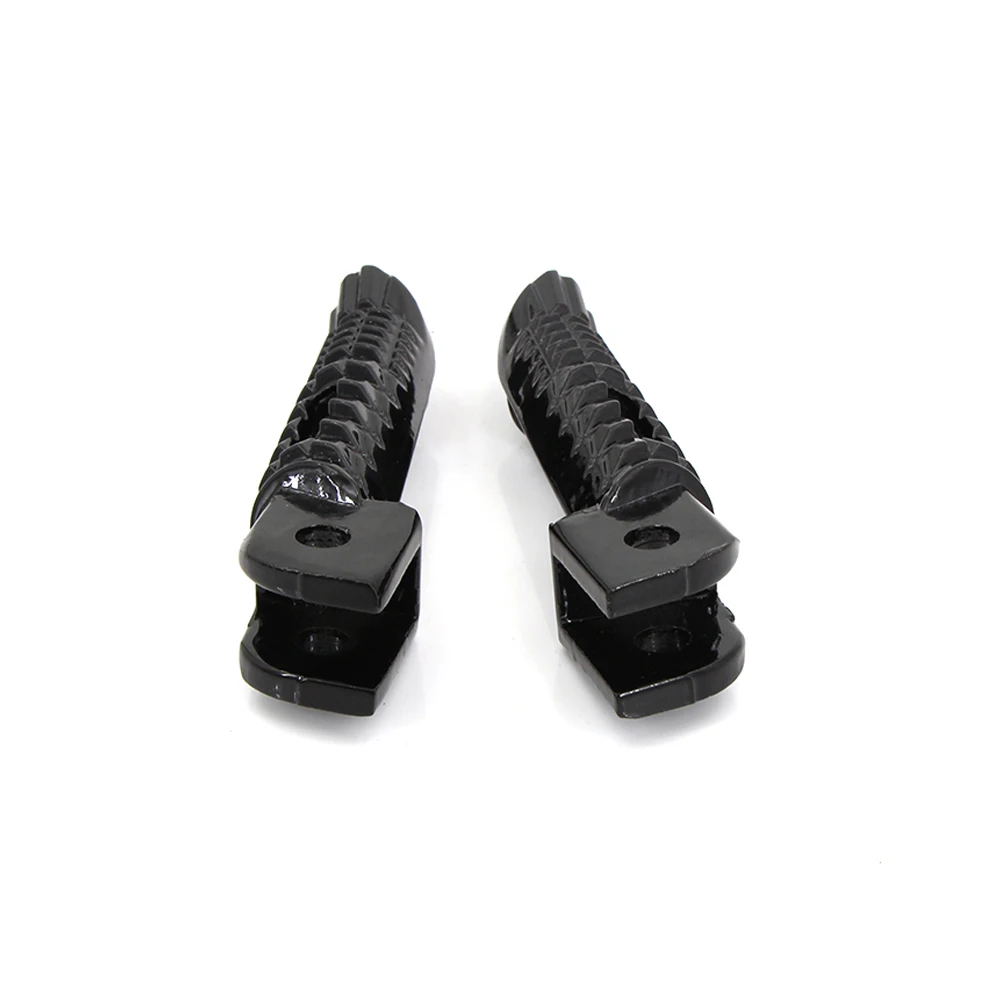 Мотоциклетные Складные части для SUZUKI GSXR600 GSXR750 GSXR1000 2001-2014 передние подставки ног