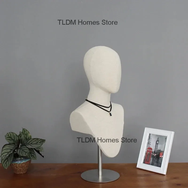 Манекены с головой парика для магазина одежды голова манекена косплея