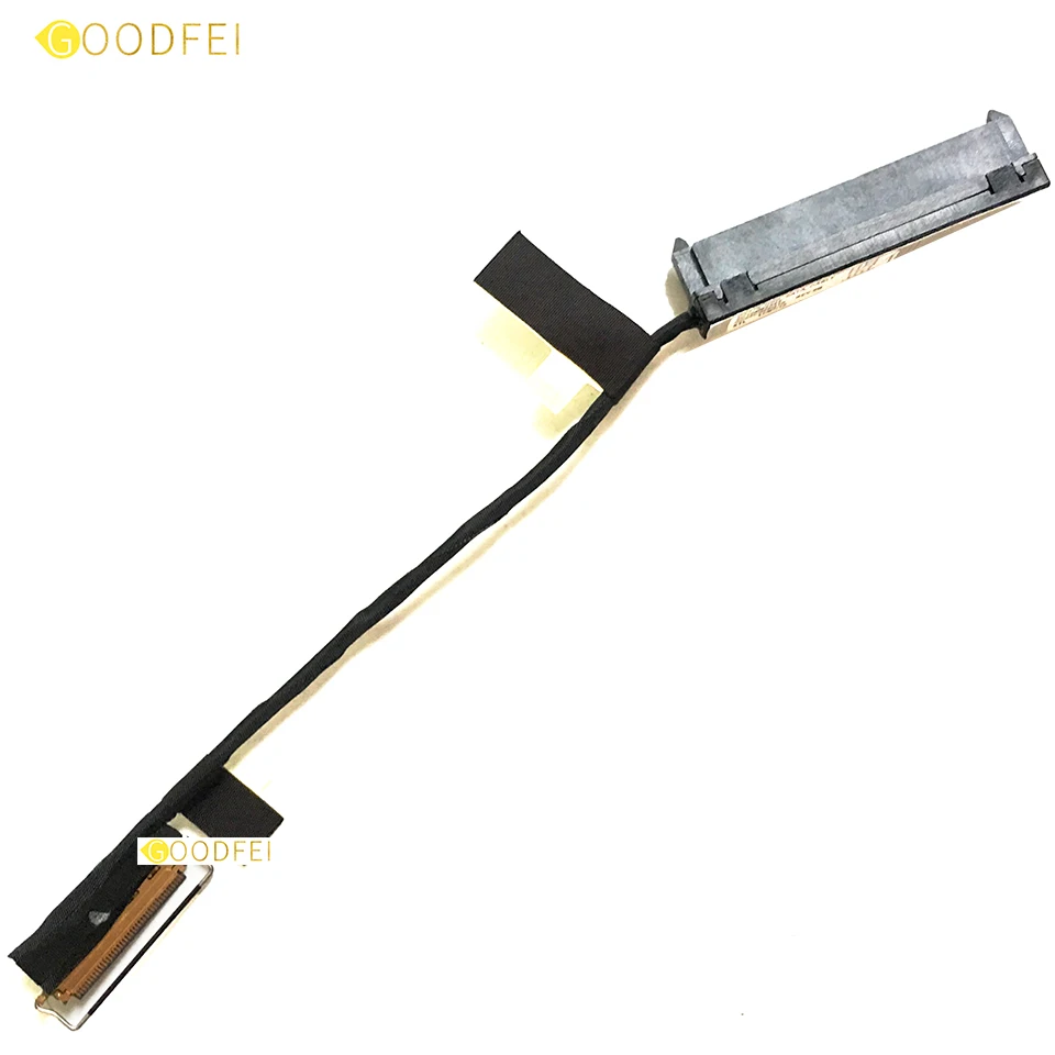 Новинка, оригинальный разъем для драйвера жесткого диска Lenovo ThinkPad X270, кабель SATA DX270 для HDD SC10M85343 DC02C009Q10