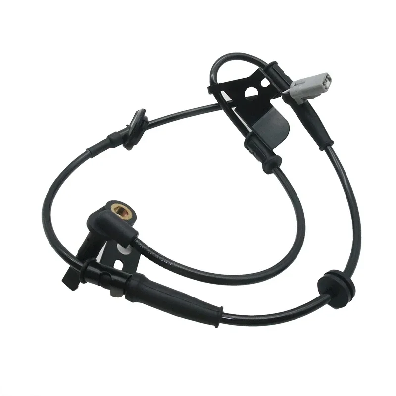 МН 102246 Высокое качество новый датчик скорости переднего правого колеса ABS для