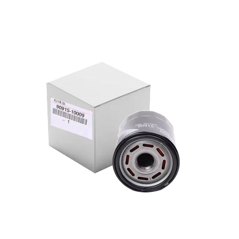 Масляный фильтр 90915-10009 9091510009 для Toyota AVALON RAV4 Camry 4Cyl 2018 Corolla Hatchback 2019 Lexus ES300h UX250h