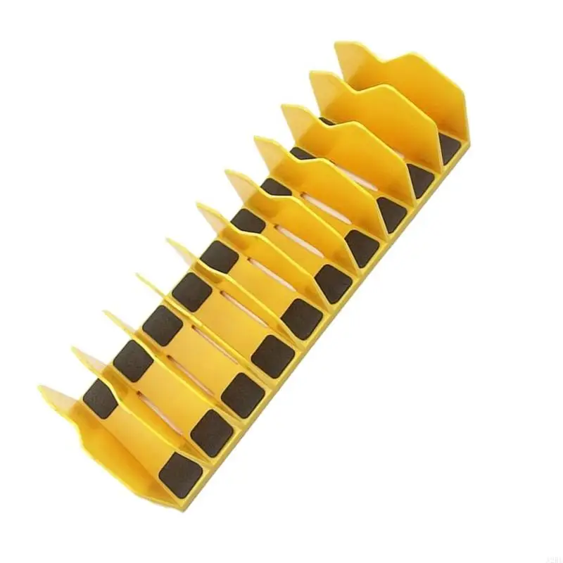 A2BE BASE PLIERS RACK 10 Слота для хранения инструментов молотка домашней студии