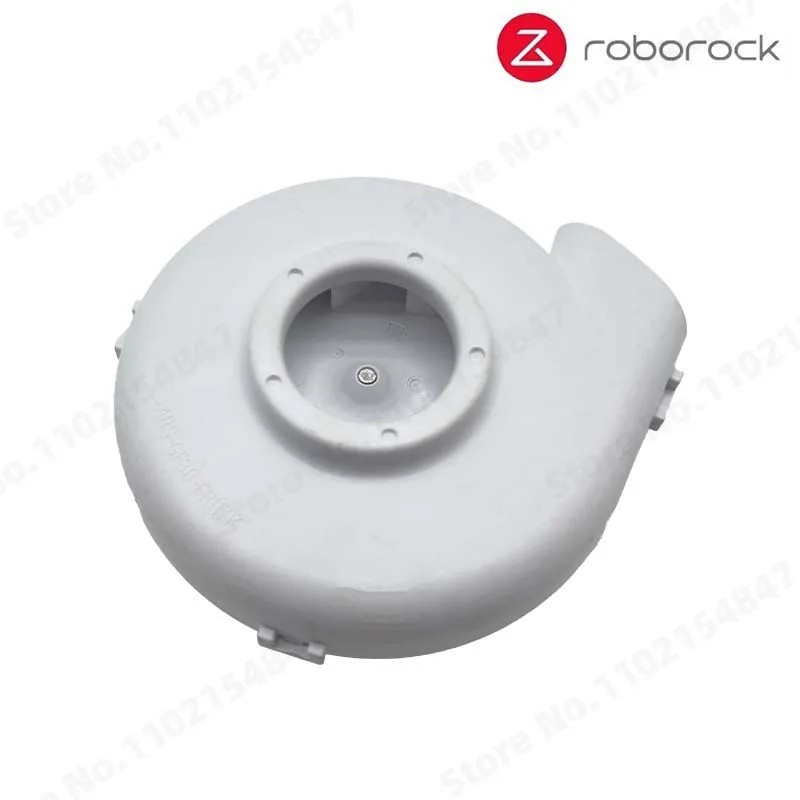 Оригинальный Roborock S7 Max Ultra Q Revo Q8 Max+ Q55 Pro Pro+ Topaz SC-Fan 5400Pa 20N704U600