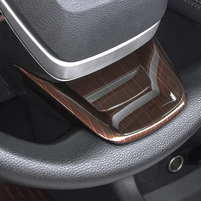 Для Toyota Sienna Granvia руль декоративная деревянная нашивка U-образная салон автомобиля