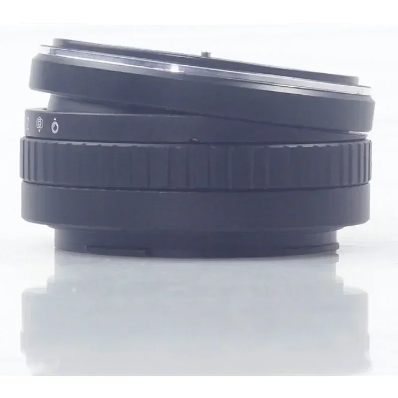 Переходное кольцо наклона AI-NZ для объектива NIKON AI к nikon Z Mount z5 Z6 Z7 Z9 Z50 z6II z7II Z50II fc