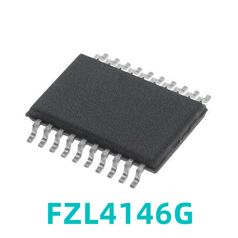 

1PCS FZL4146G 4146G Patch SOP20 Dual MOSFET Power Driver