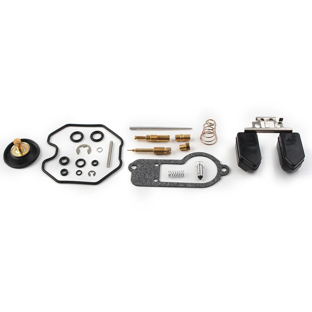 Комплект для ремонта карбюратора мотоцикла комплект восстановления HONDA XL500S XL 500 S