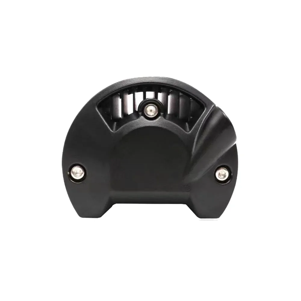 5 дюймов 72 Вт фара ближнего света Рабочая лампа противотуманная для грузовика