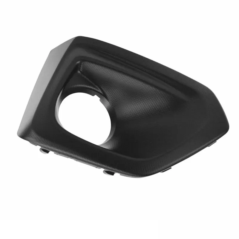 

Для Subaru Impreza 2012-2014 Стайлинг автомобиля, передняя противотуманная крышка, противотуманный бампер, решетка противотуманной фары, рамка переднего бампера, крышка противотуманной фары