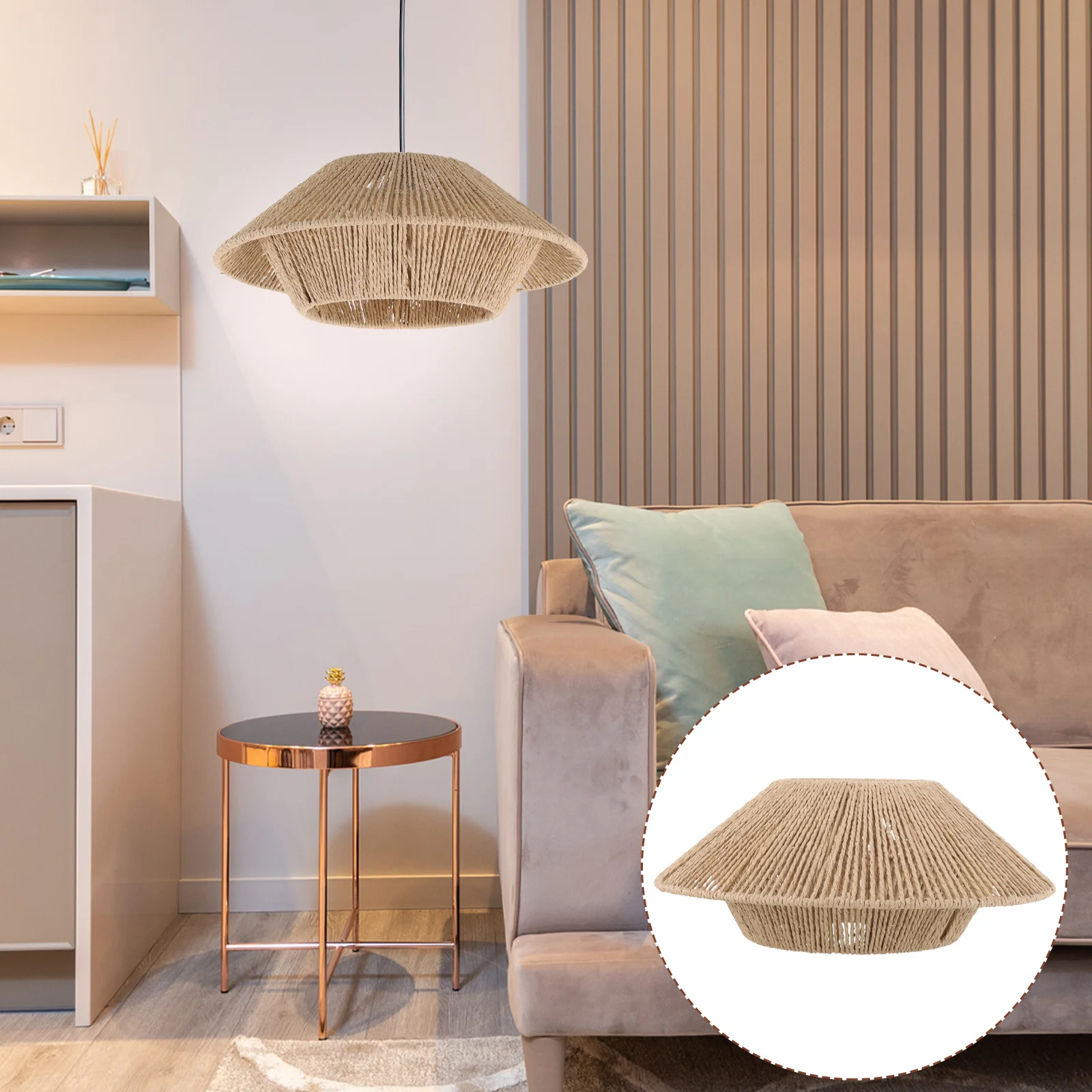 

Lampshade Ceiling Lamp Wicker Pendant Light Ceiling Lamp Shade Lampshades Small Ceiling Light Cover