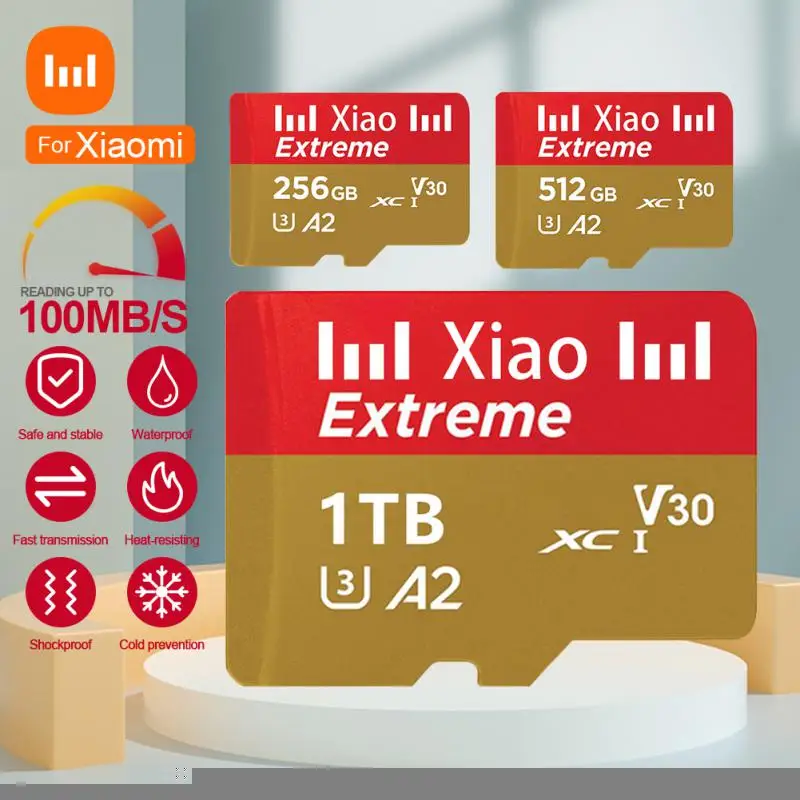 

Карта памяти 512 ГБ 256 ГБ 128 Гб 64 ГБ 32 ГБ 16 ГБ 8 ГБ высокоскоростная флеш-карта TF SD 512 256 64 32 ГБ Micro TF sd флеш-карта