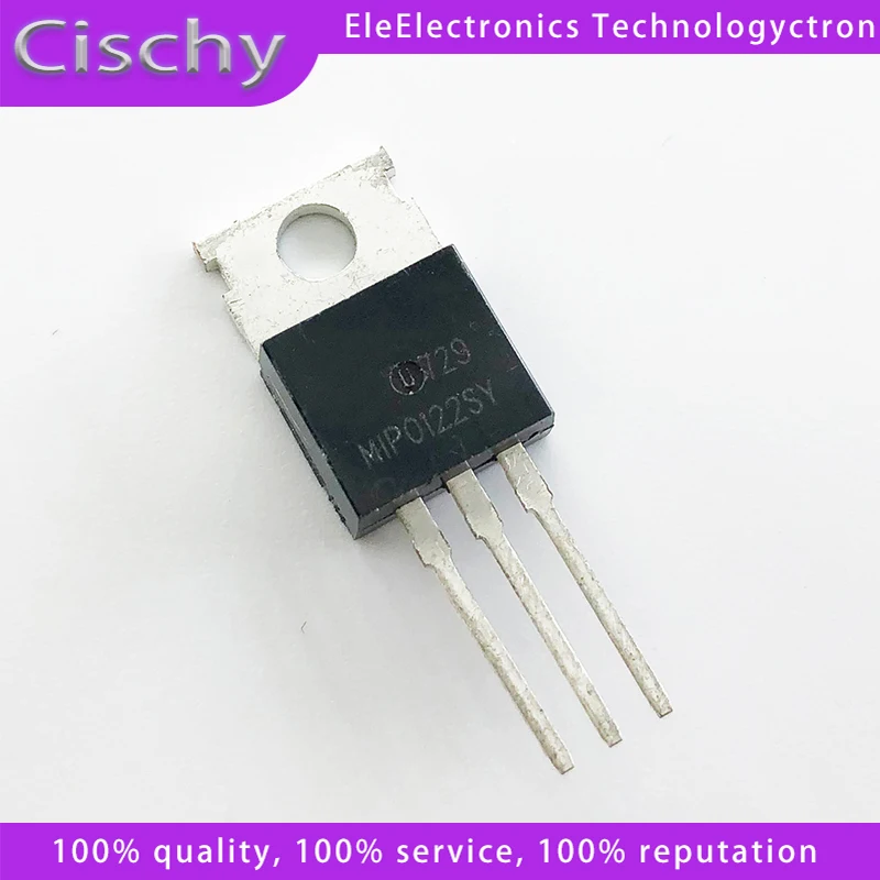 10 шт. MIP0101SY MIP0122SY MIP0123SY MIP0124SY MIP0224SY MIP0223SY MIP0225SY MIP0227SY MIP0226SY MIP0222SY MIP160 MIP162 TO-220