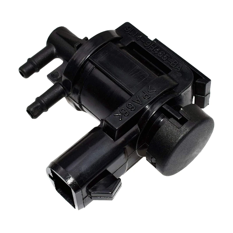 

Vacuum Valve Solenoid Valve E8AE-9H465-BA E8AE9H465BA for Ford F-150 F150 Expedition