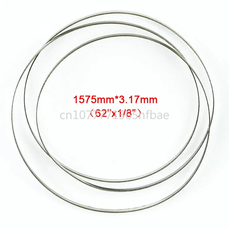 

Ленточная пила из нержавеющей стали с алмазным лезвием для резки стекла