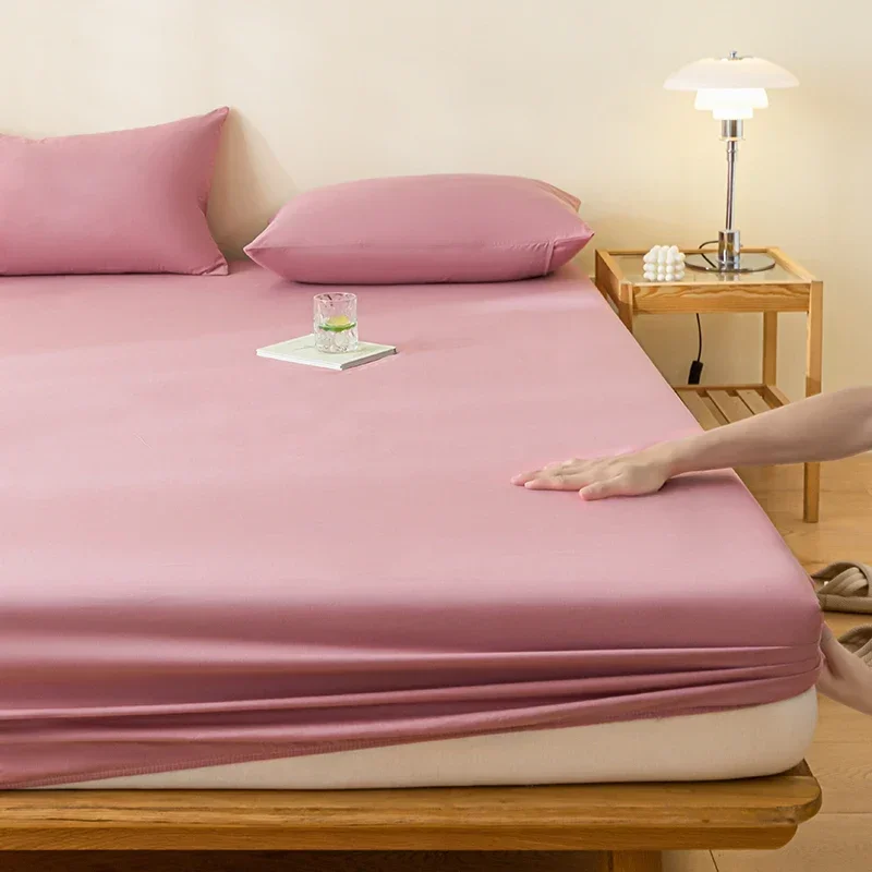 

Водонепроницаемый чехол на матрас Dreamreal