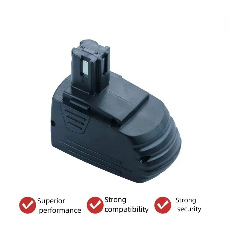 Фото 3500 мАч для Hilti 12 В 00315082 00340470   TCD12 SBP12 SFB120 SFB125 SFB126a SIW121 SID121 SF120 SF121 Аккумулятор NI-MH для электроинструмента №5