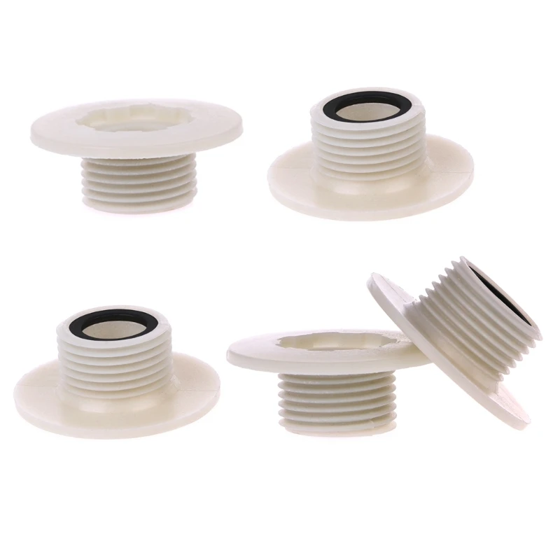 5 шт. триммер для бензопилы универсальный масляный насос червячная передача