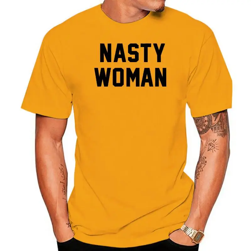 Женская футболка с надписью Kamala