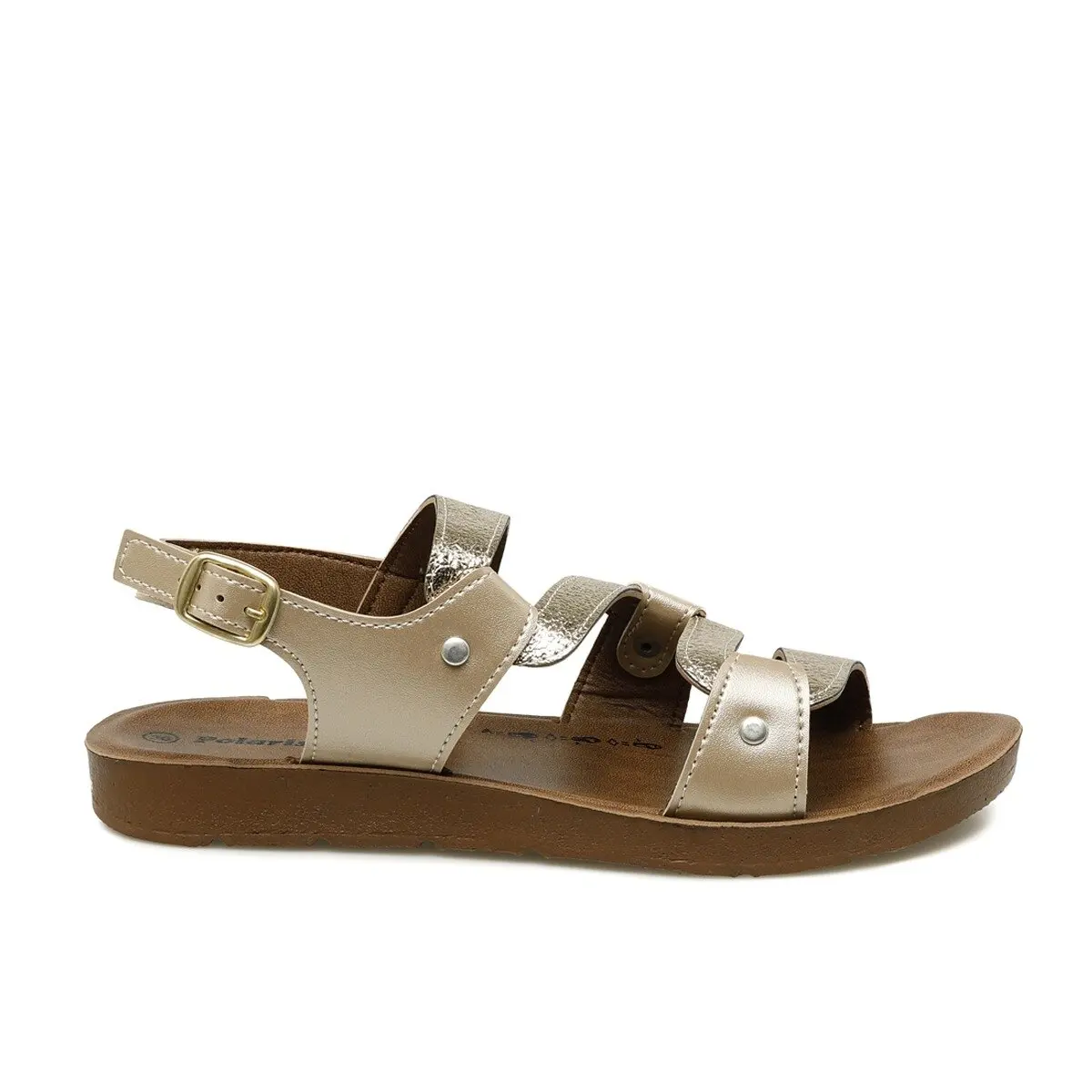 

317672.Z 1FX Black Female Sandals