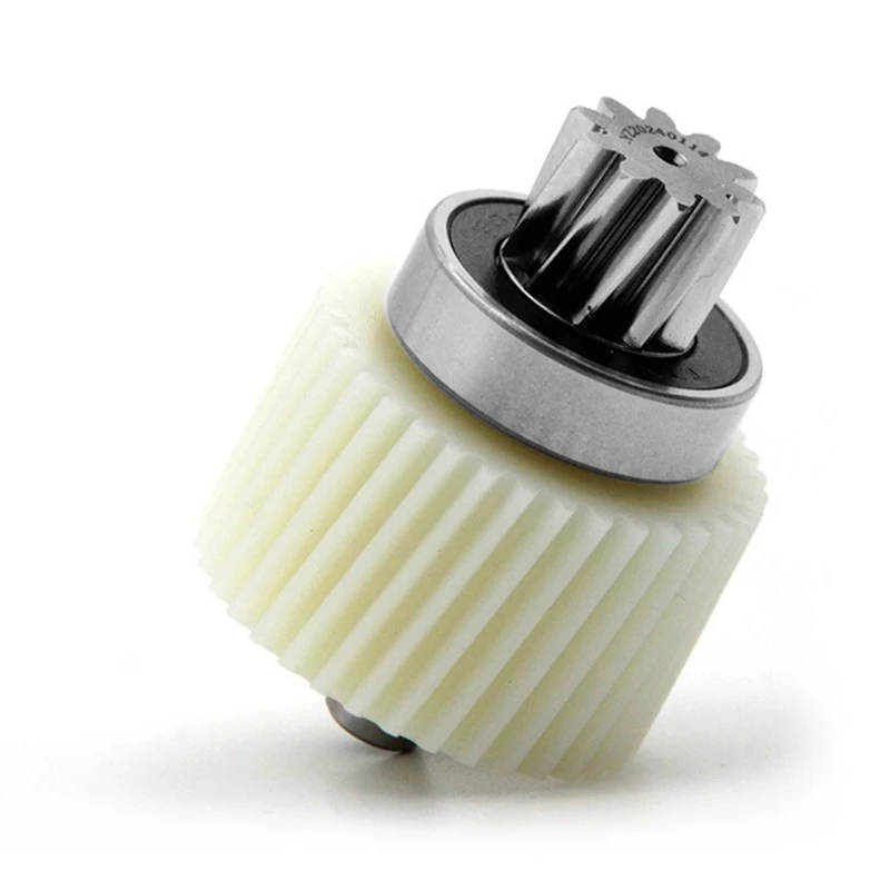 Зубчатая шестерня в сборе высокое качество для Tongsheng TSDZ2B обновленная деталь