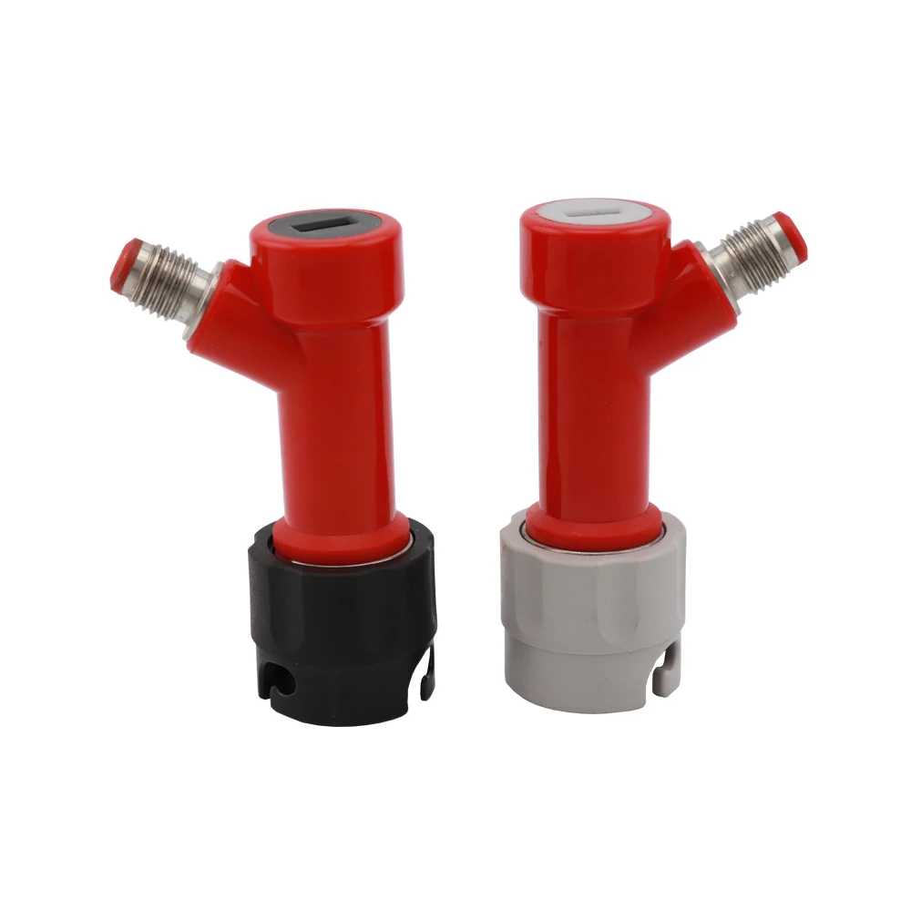 

FwBrewLife Отсоединяющий штифт-замок для бочонка 1/4 дюйма