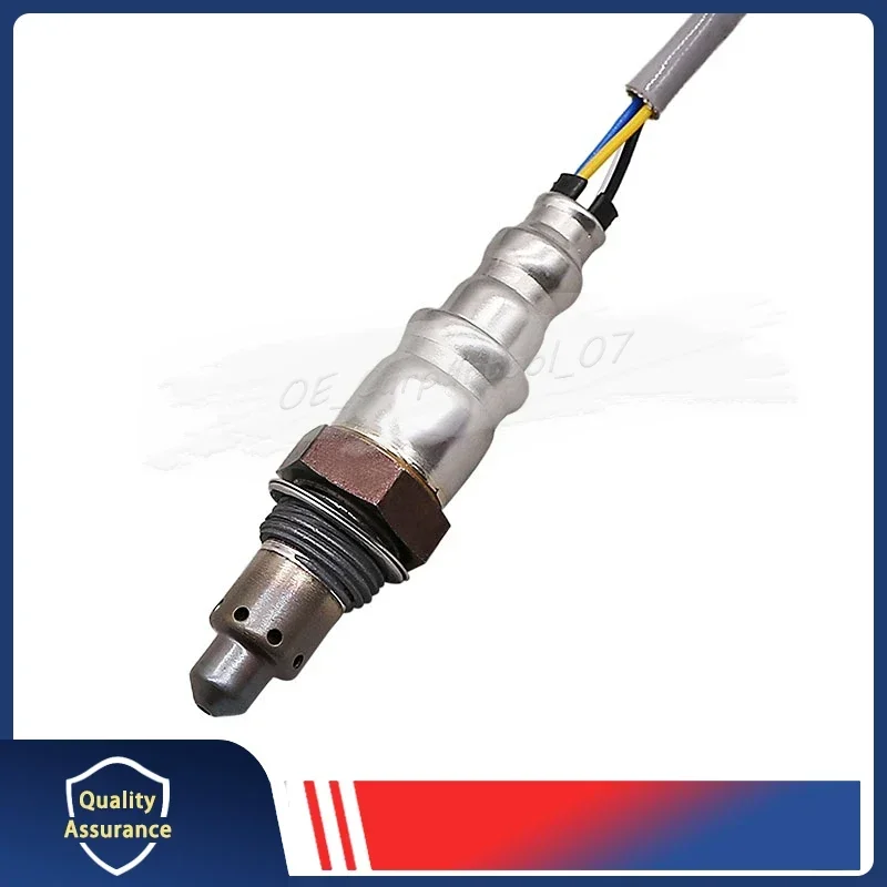 36532-6A0-A01 Для Acura RDX TLX 2.0L L4 2021 2019 2020 Honda Accord 1.5L Turbo Датчик кислорода O2 1 шт. 234-8046 36532-6B2-A01