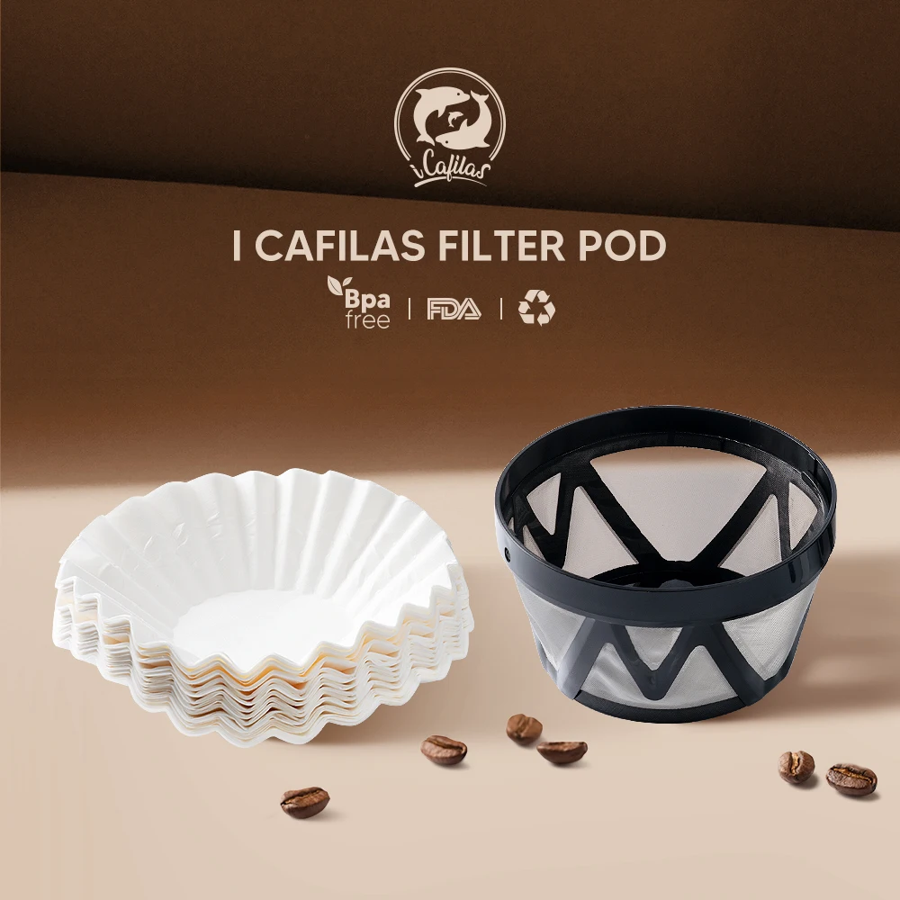 Рисунок 5 - Многоразовая корзина с постоянным