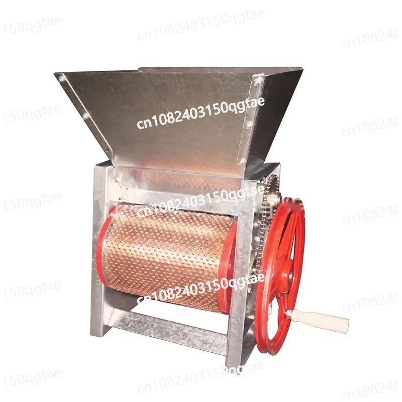 Ручная кофемашина для чистки кофейных зерен 30-100 кг/ч