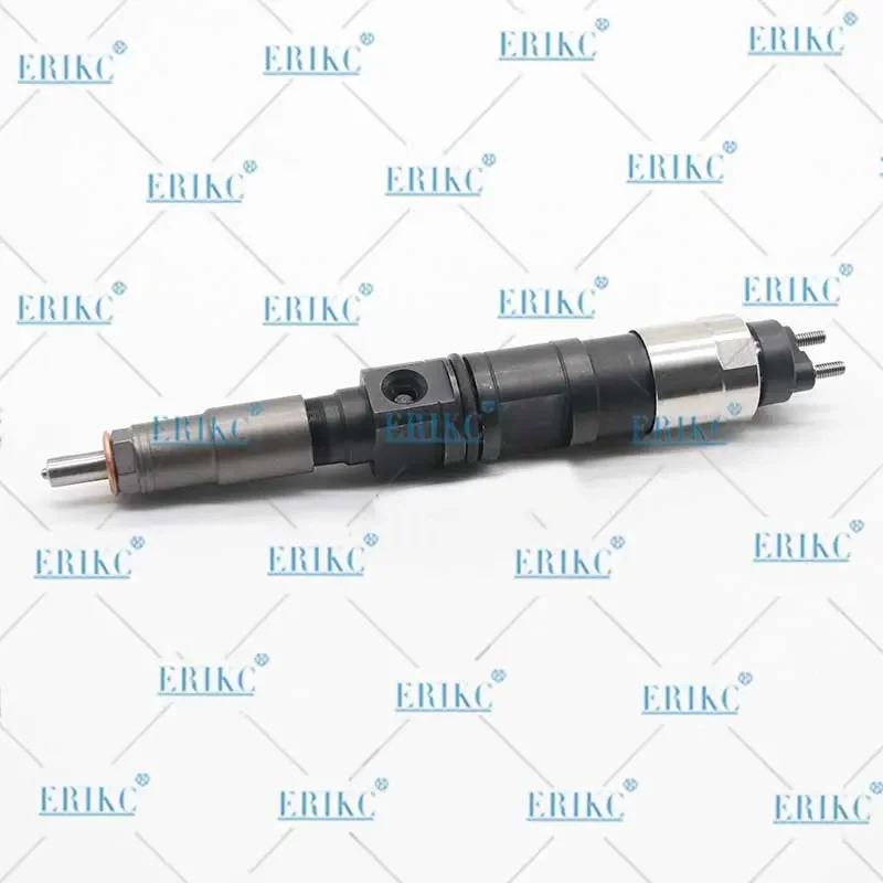 Топливная форсунка дизельного двигателя RE546782 SE501927 Common Rail 095000-8720 095000-8721 для Denso John Deere RE529414 RE529117 (art.: 3920db02c253b) - 3920db02c253b