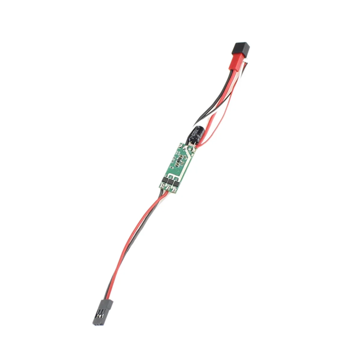 

Контроллер скорости A280.0023 ESC для Wltoys XK A280, запчасти для радиоуправляемых самолетов, аксессуары