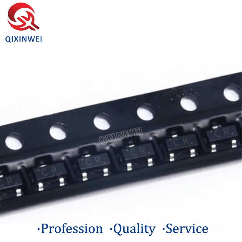 

100PCS/LOT 2N7002 2SA1015 2SC1623 2SC1815 2SC945 BAS16 BAT54C BAT54S BAV70 BAV99 BAW56 BSS138 BSS84 SOT23